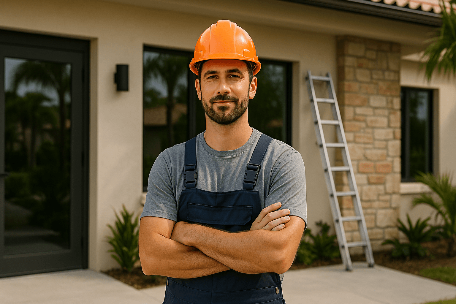 Martinsville Maintenance LLC hero image